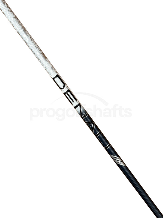 Project X Denali 5.0 Blue 50g Senior Flex Driver Shaft