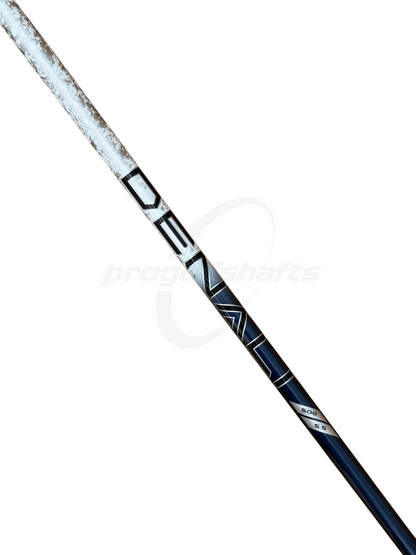 Project X Denali 5.5 Blue 50g Regular Flex Driver Shaft