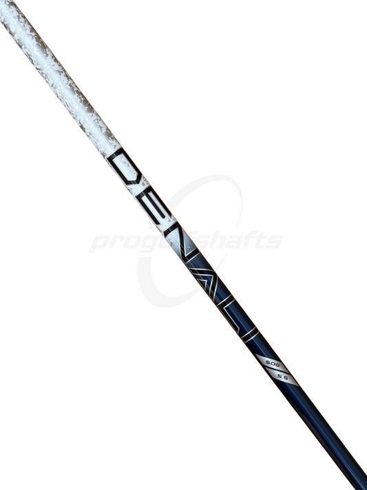 Project X Denali 5.5 Blue 50g Regular Flex Driver Shaft