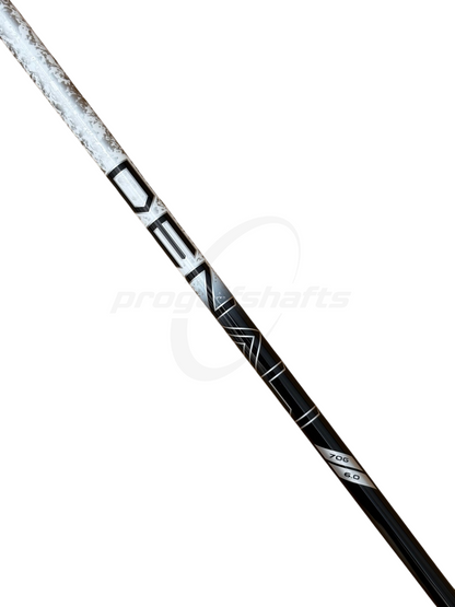 Project X Denali 6.0 Black 70g Stiff Flex Driver Shaft