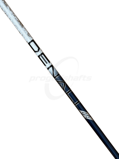 Project X Denali 6.0 Blue 50g Stiff Flex Driver Shaft
