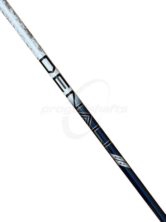 Project X Denali 6.0 Blue 50g Stiff Flex Driver Shaft