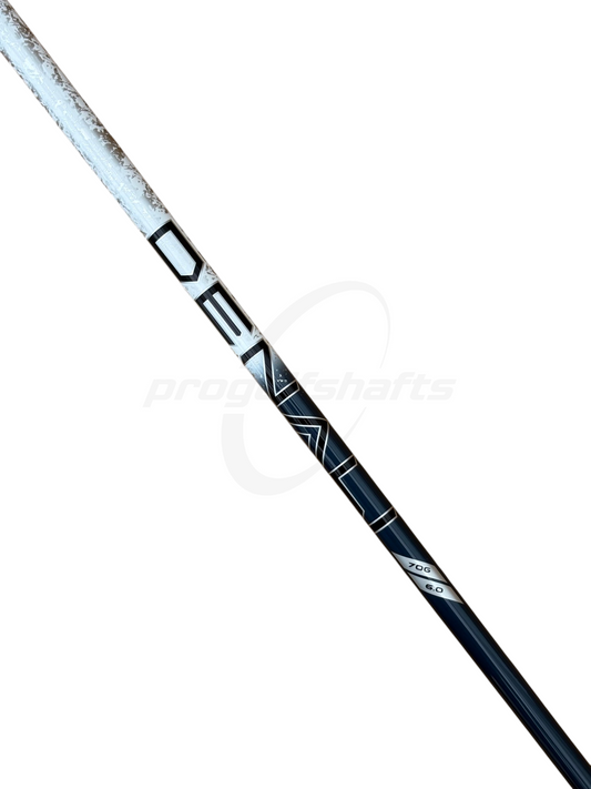 Project X Denali 6.0 Blue 70g Stiff Flex Driver Shaft