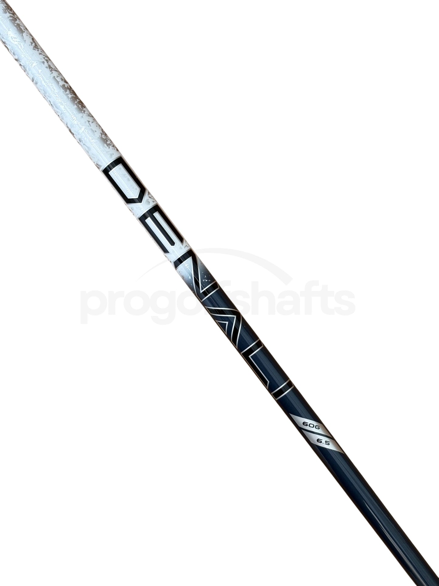 Project X Denali Blue 6.5 60g Extra Stiff Flex Driver Shaft