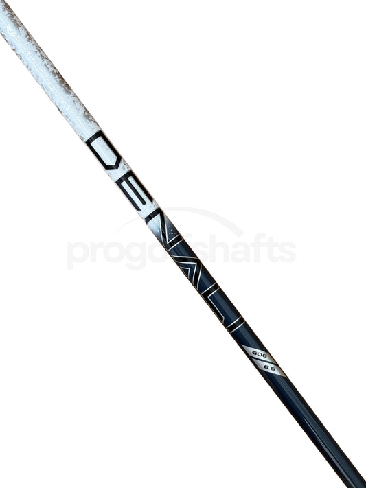 Project X Denali Blue 6.5 60g Extra Stiff Flex Driver Shaft