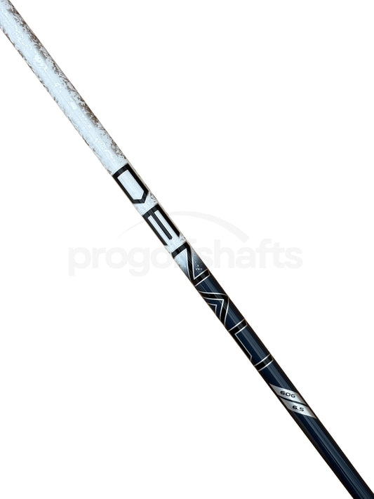 Project X Denali Blue 6.5 60g Extra Stiff Flex Driver Shaft