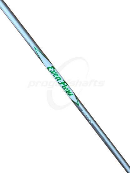 Project X Evenflow 5.5 Green 65g Regular Flex Driver Shaft 