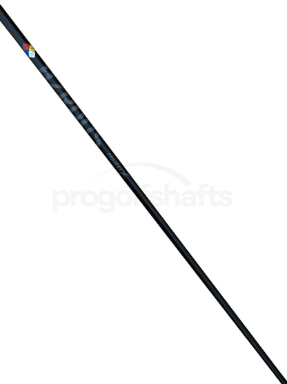 Project X HZRDUS 5.5 62g Regular Flex Driver Shaft - Custom Built
