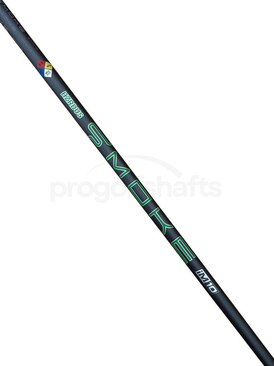 Project X HZRDUS 5.5 iM10 60g Regular Flex Driver Shaft