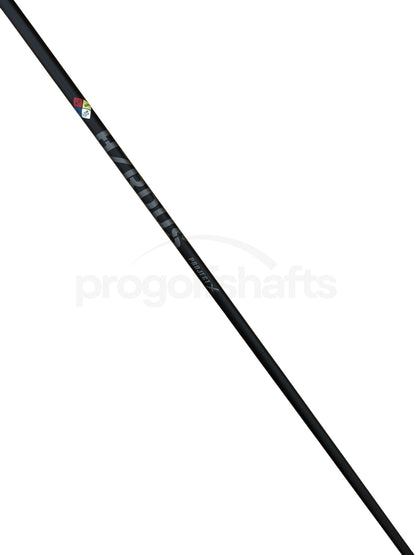 Project X HZRDUS 6.0 62g Stiff Flex Driver Shaft - Custom Built