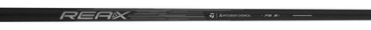 Mitsubishi Reax 75 Stiff Flex 3 Wood Shaft - TaylorMade Adapter