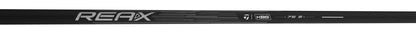 KBS REAX 75 Stiff Flex Hybrid Shaft - TaylorMade Rescue Adapter