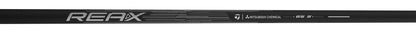 Mitsubishi Reax 65 Stiff Flex 3 Wood Shaft - TaylorMade Adapter