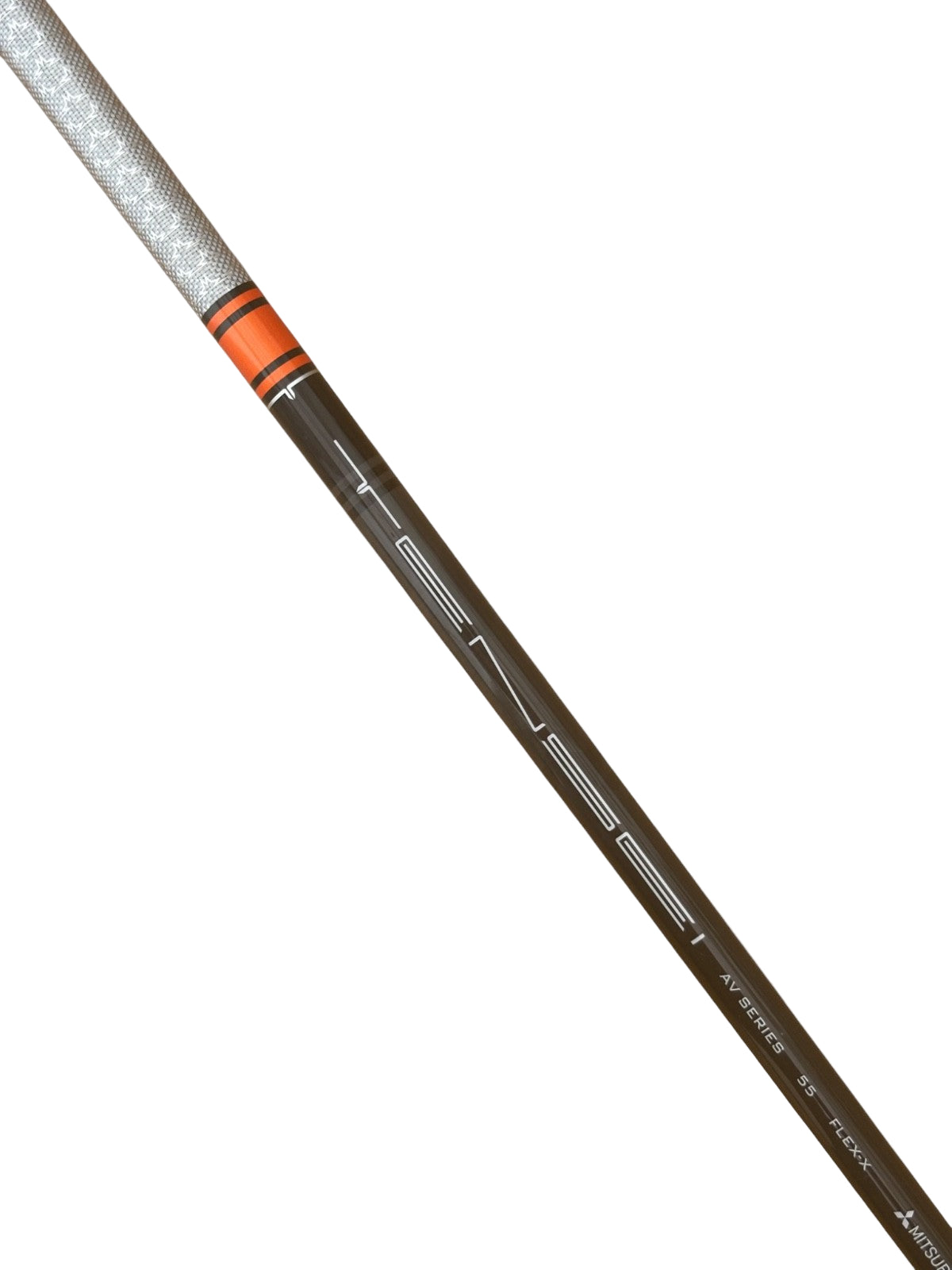 TENSEI AV Orange 55 Extra Stiff Flex Driver Shaft - PING G430 G410 G425 G440 Tip
