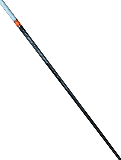 TENSEI AV Orange 65 Stiff Flex Driver Shaft - PING G430 G410 G425 G440 Adapter-long