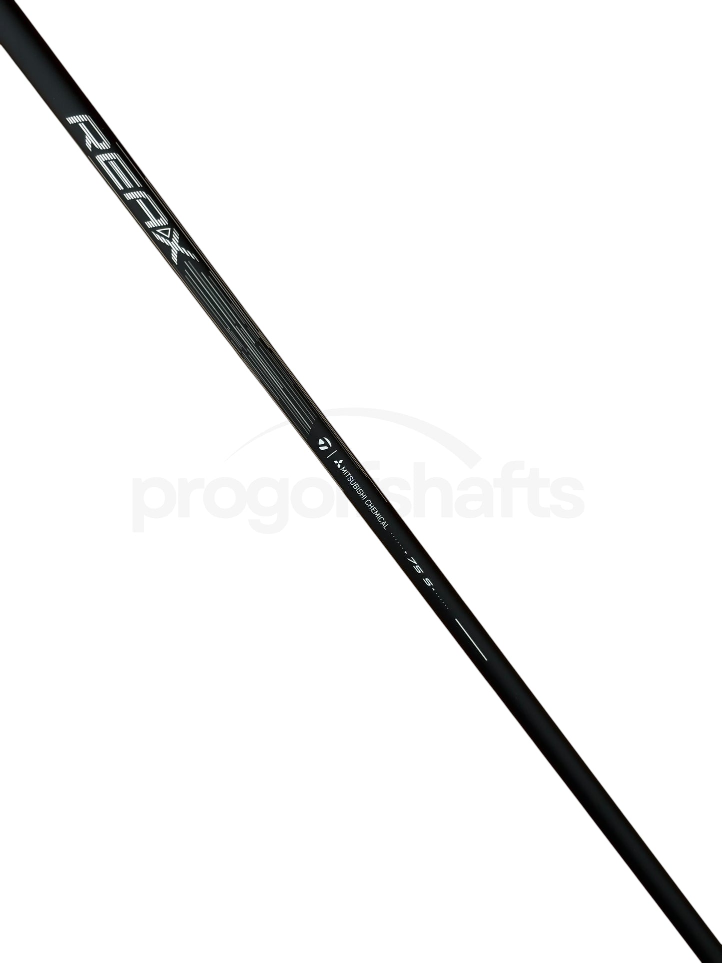 TaylorMade Qi4D Fairway Wood Shaft – Mitsubishi REAX Graphite
