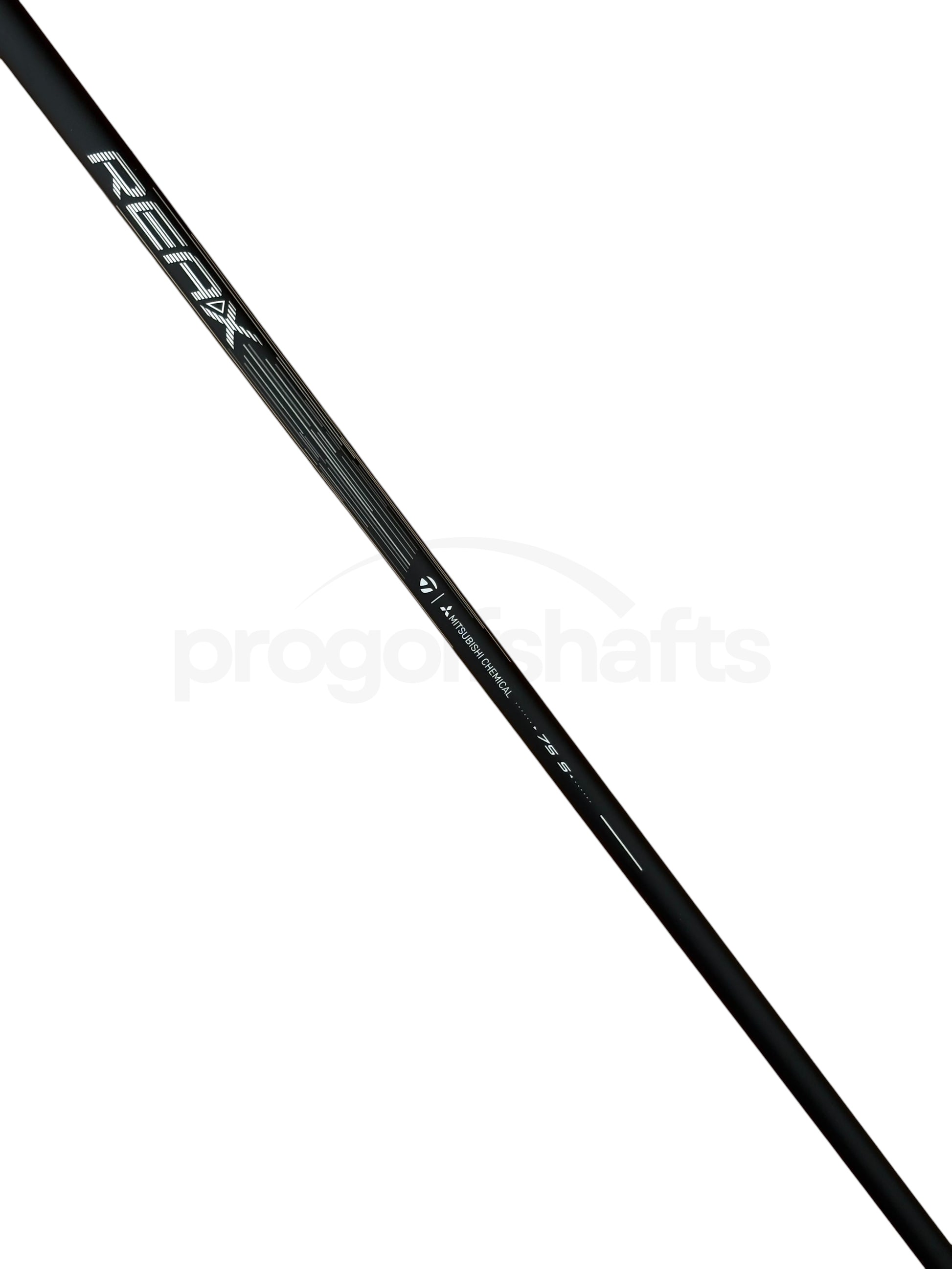 TaylorMade Qi4D Fairway Wood Shaft – Mitsubishi REAX Graphite