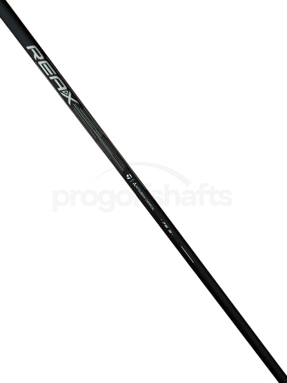 TaylorMade Qi4D Fairway Wood Shaft – Mitsubishi REAX Graphite