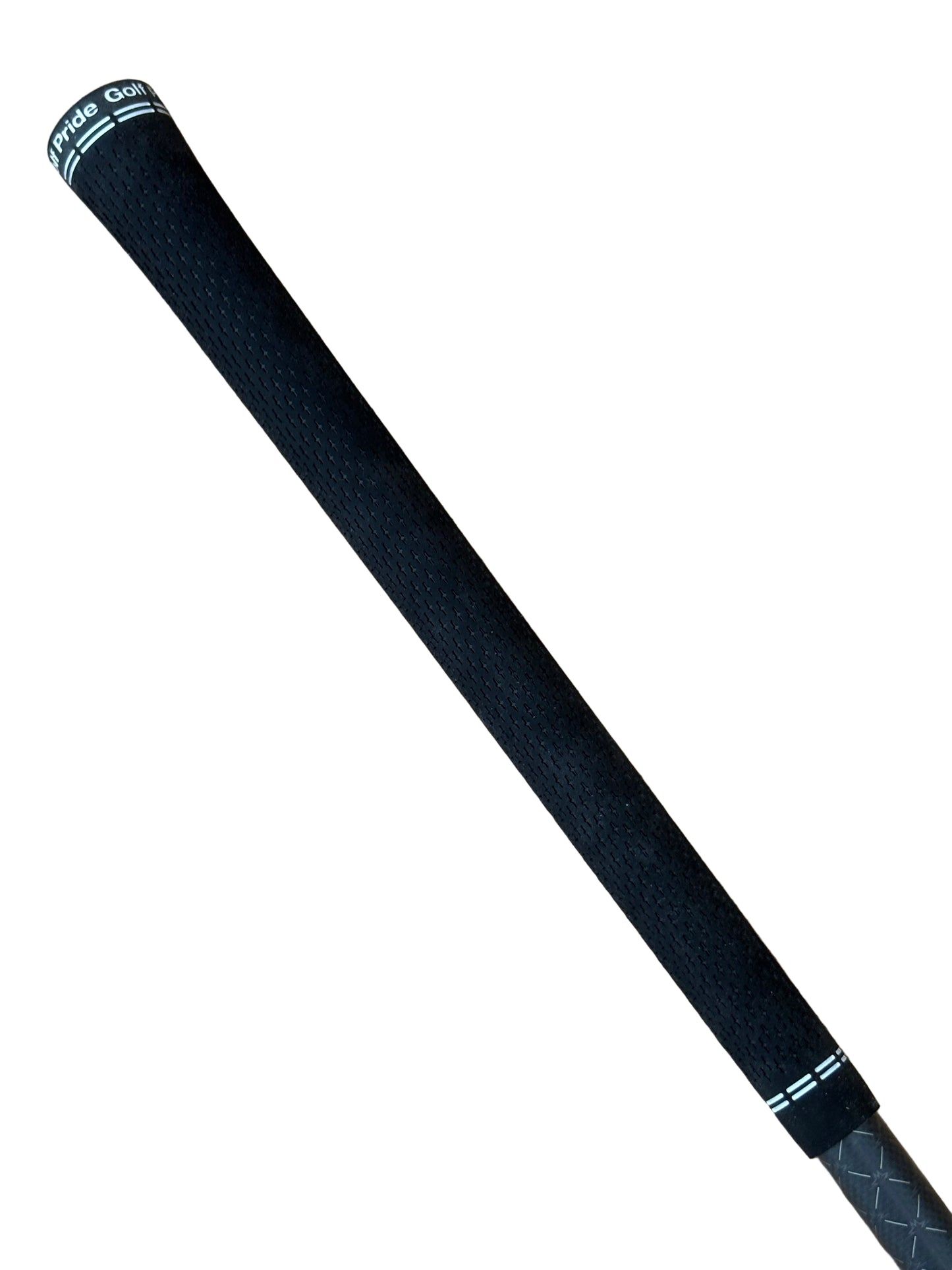 Tensei 1K Black 65 Extra Stiff Flex Driver Shaft - PING G430 G410 G425 G440 Adapter-x-link-tech-sleeve-golf-pride-grip