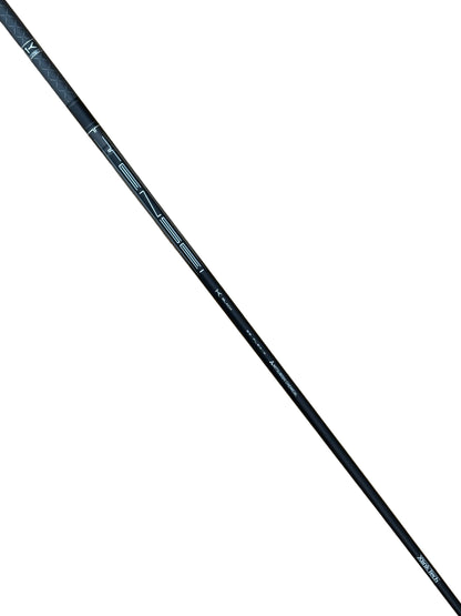 Tensei 1K Black 65 Extra Stiff Flex Driver Shaft - PING G430 G410 G425 G440 Adapter-x-link-tech-sleeve-long