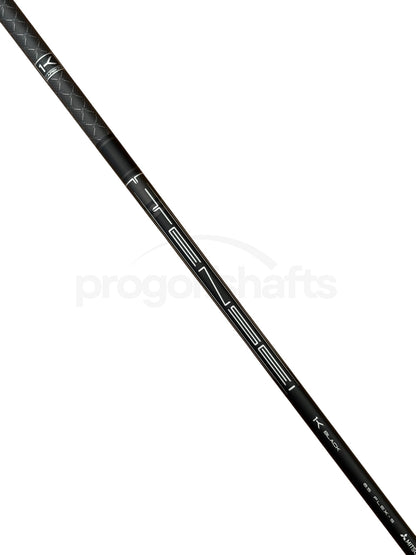 Tensei 1K Black 65 Stiff Flex Driver Shaft - PING G430 G410 G425 G440 Adapter