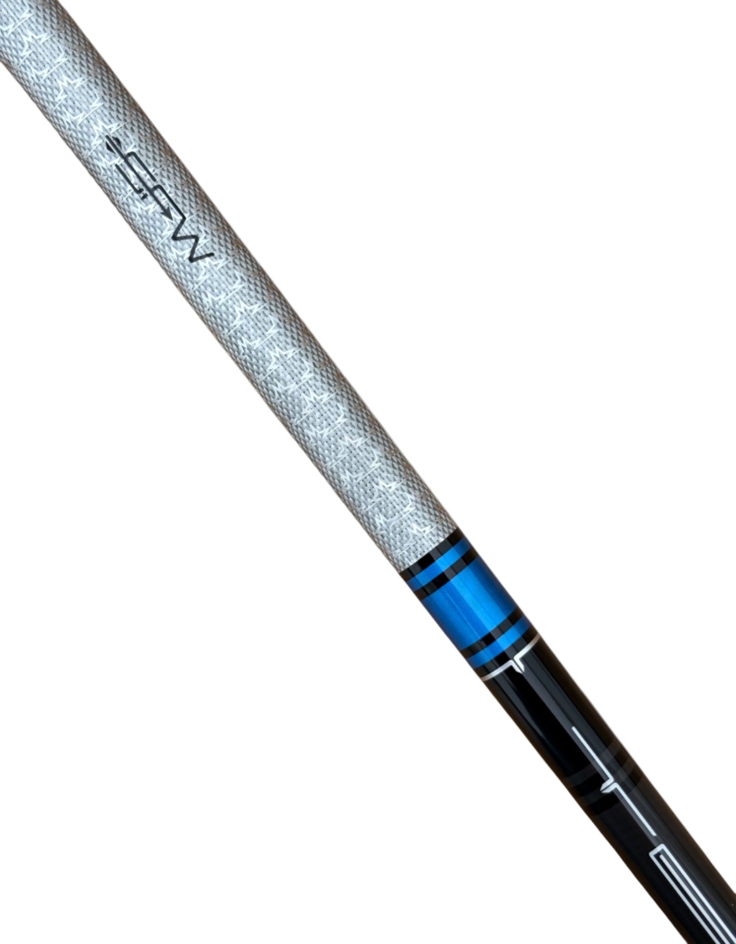 Buy Tensei AV Blue Raw 55 SFW Stiff Flex Driver Shaft - Titleist