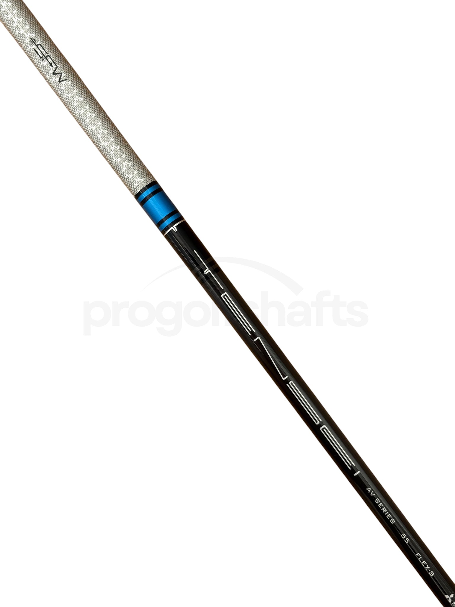 Buy Tensei AV Blue Raw 55 SFW Stiff Flex Driver Shaft - Titleist