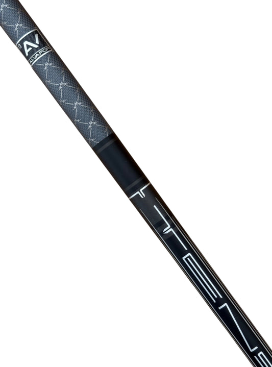 Tensei AV Limited Black 65 Stiff Flex Driver Shaft / Taylormade Adapter