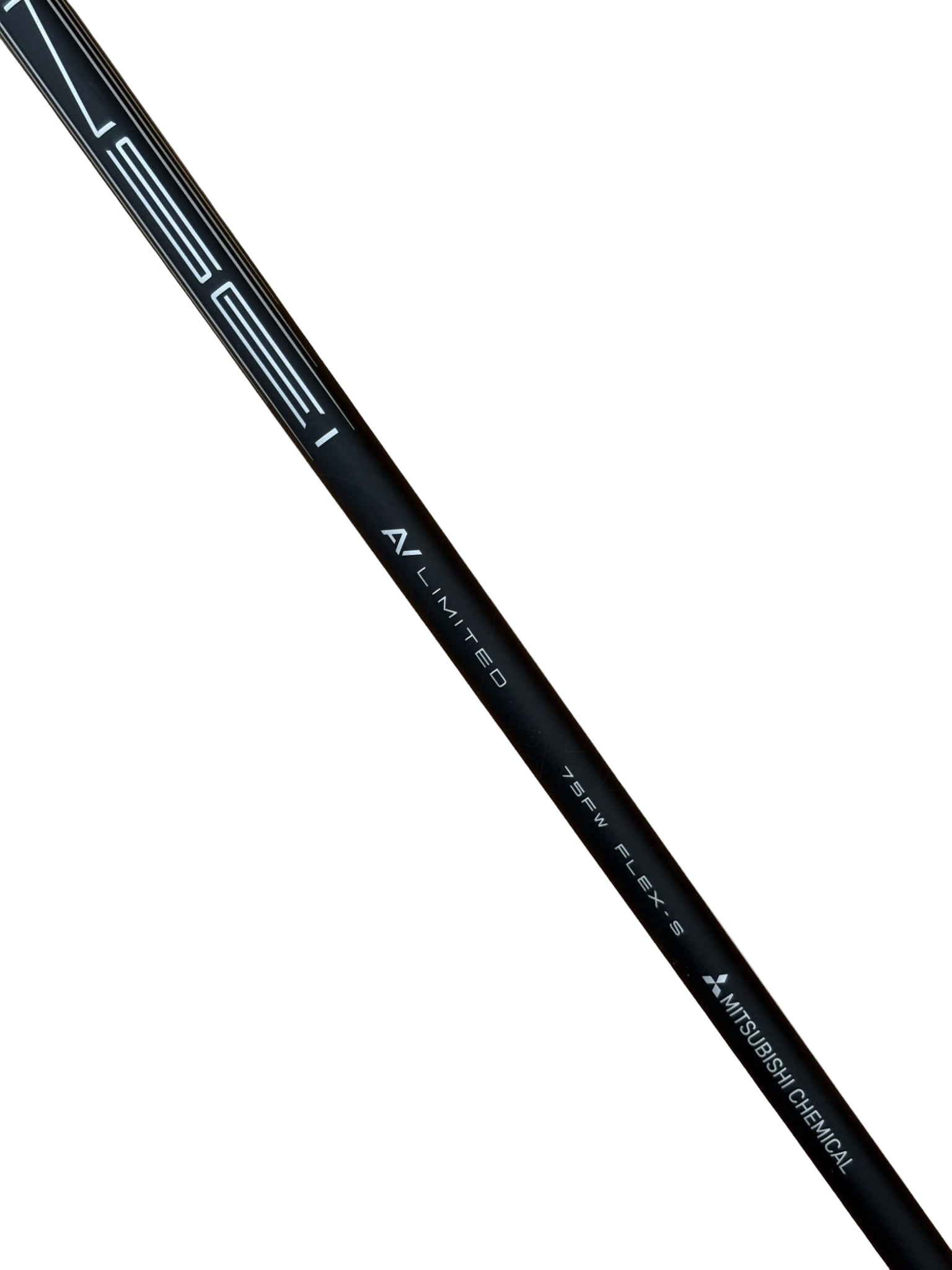 Buy Tensei AV Limited Blue 75FW Stiff Flex 5 Wood Shaft