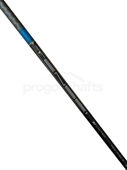 Tensei AV Limited Blue 75FW Stiff Flex 5 Wood Shaft - TaylorMade Adapter Sleeve