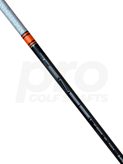 8081799Tensei AV Orange 65 Stiff Flex 3 Wood Shaft - Ping G440 G410 G425 G430 Adapter