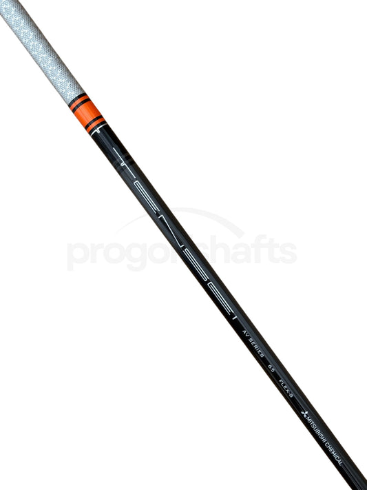 Tensei AV Orange 65 Stiff Flex Driver Shaft - Titleist Surefit Adapter