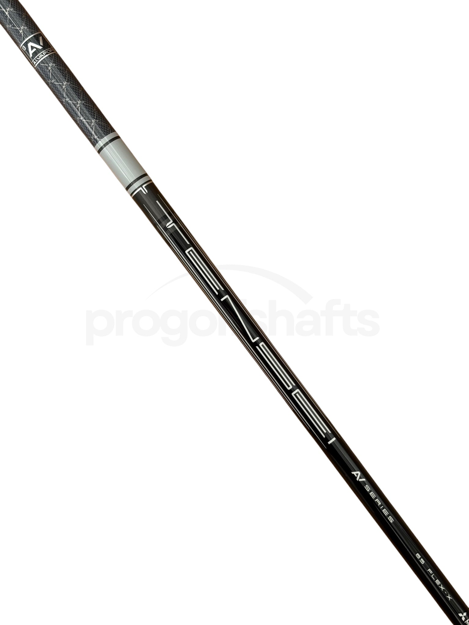 Tensei AV White 65 Extra Stiff Flex Driver Shaft - Callaway OptiFit Adapter