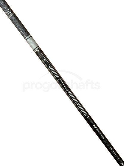 Tensei AV White 65 Extra Stiff Flex Driver Shaft - Callaway OptiFit Adapter
