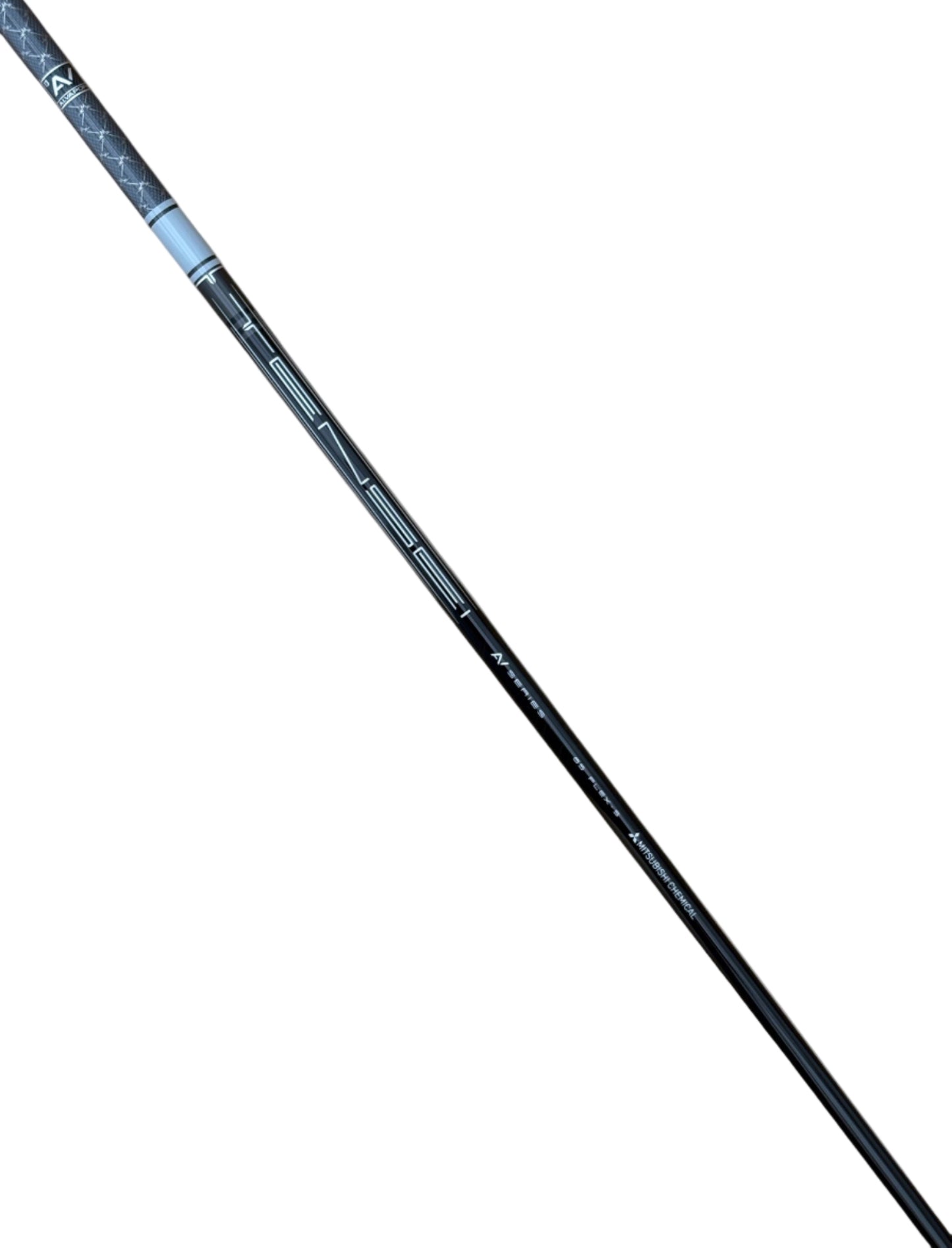 Tensei White AV 65 Stiff Flex Driver Shaft - Callaway White Dot Adapter