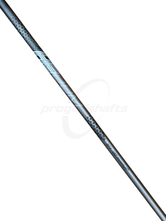 UST Helium NCT Silver 6F4 Stiff Flex Driver Shaft