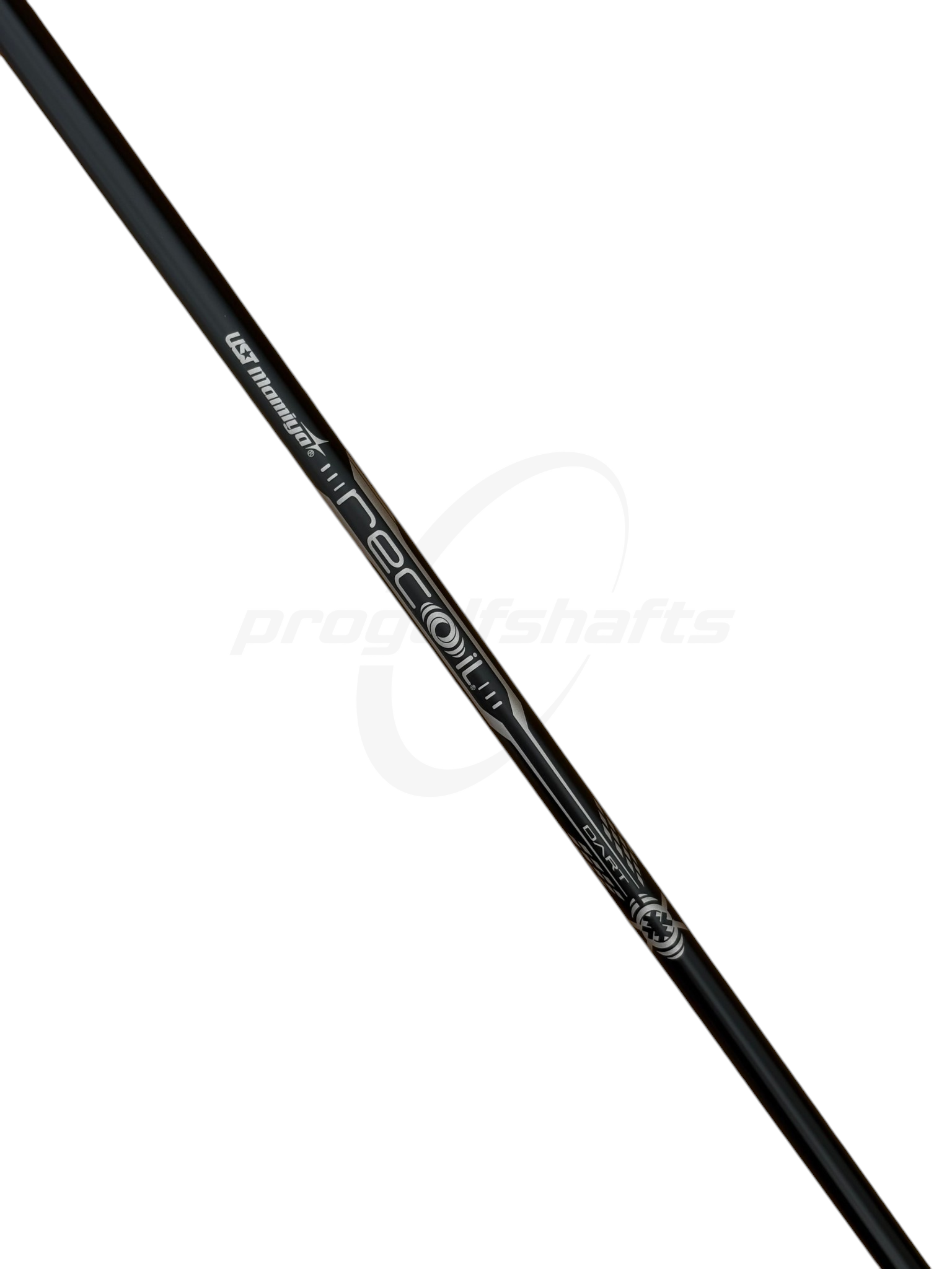 UST Mamiya Recoil Dart 80 Stiff Hybrid Shaft