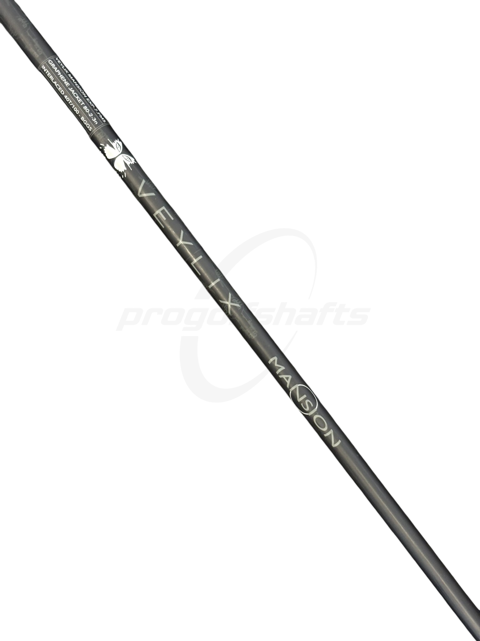 Veylix Mansion EXP-7 FM5 Driver Shaft