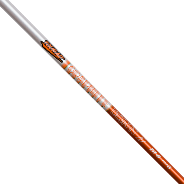Graphite Design Tour AD DI-6S Stiff Flex Driver Shaft