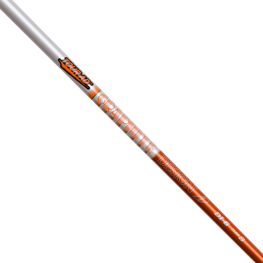 Graphite Design Tour AD DI-6S Stiff Flex Driver Shaft