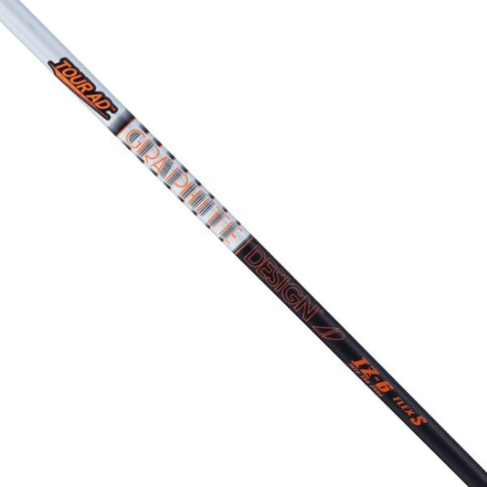 Graphite Design Tour AD IZ 6S Stiff Flex Driver Shaft