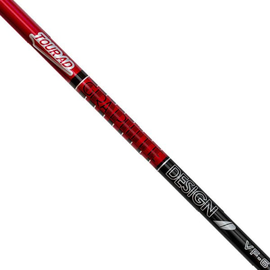 Graphite Design Tour AD VF 6S Stiff Flex Driver Shaft