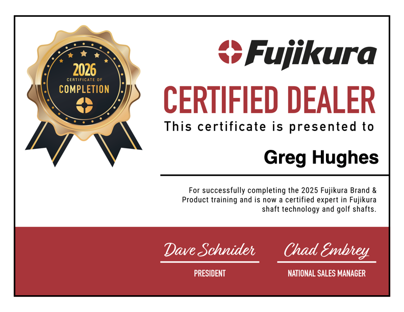 Fujikura Ventus TR Red 5S Velocore Stiff Flex Driver Shaft