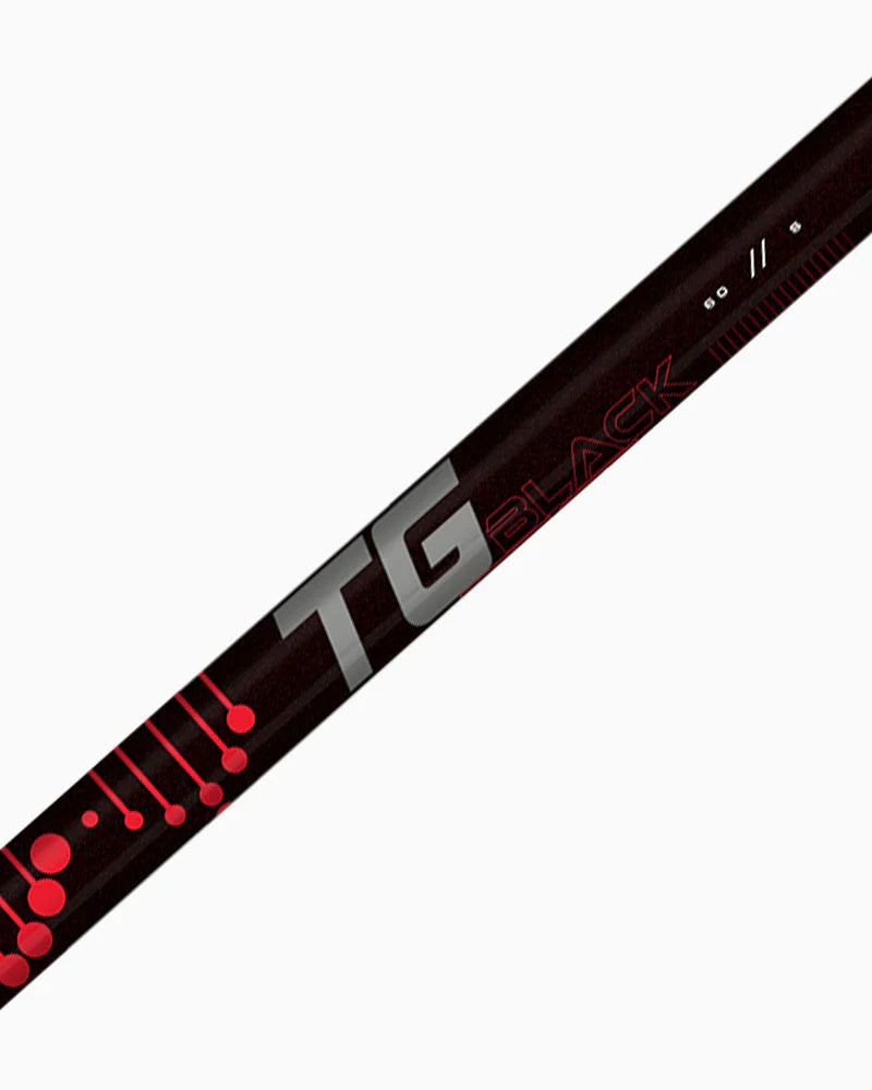 KBS TG Black 60 Stiff Flex Driver Shaft