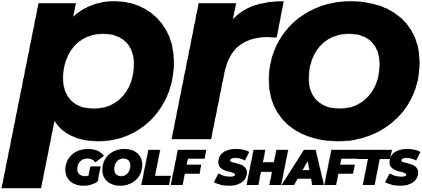 Pro Golf Shafts
