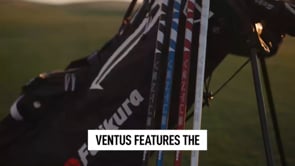 Fujikura Ventus Red Velocore+ 6X Extra Stiff Flex Driver Shaft