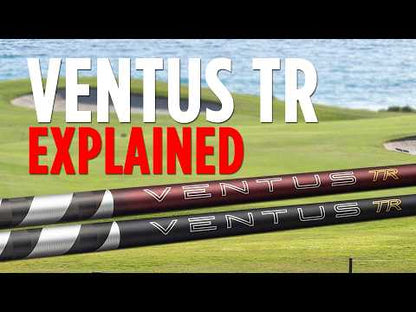 Fujikura Ventus TR Red Velocore+ 6S Stiff Flex Driver Shaft