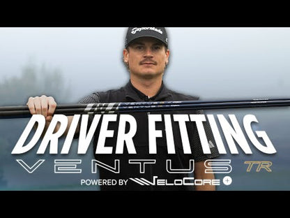 Fujikura Ventus TR Blue Velocore+ 5S Stiff Flex Driver Shaft