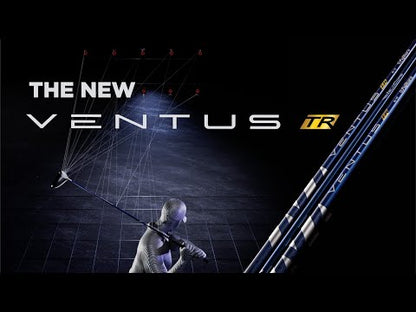 Fujikura Ventus TR Red 5S Velocore Stiff Flex Driver Shaft