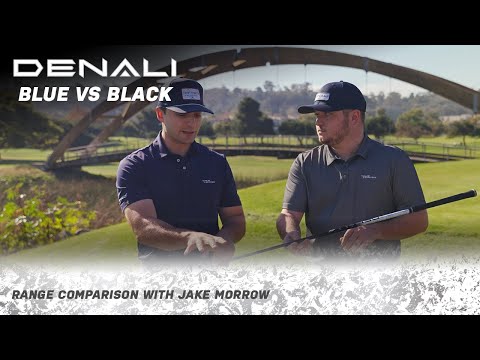 Project X Denali Blue 6.0 50g Stiff Flex Driver Shaft | Mid Launch